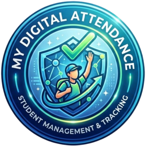 My Digital Attendance Logo